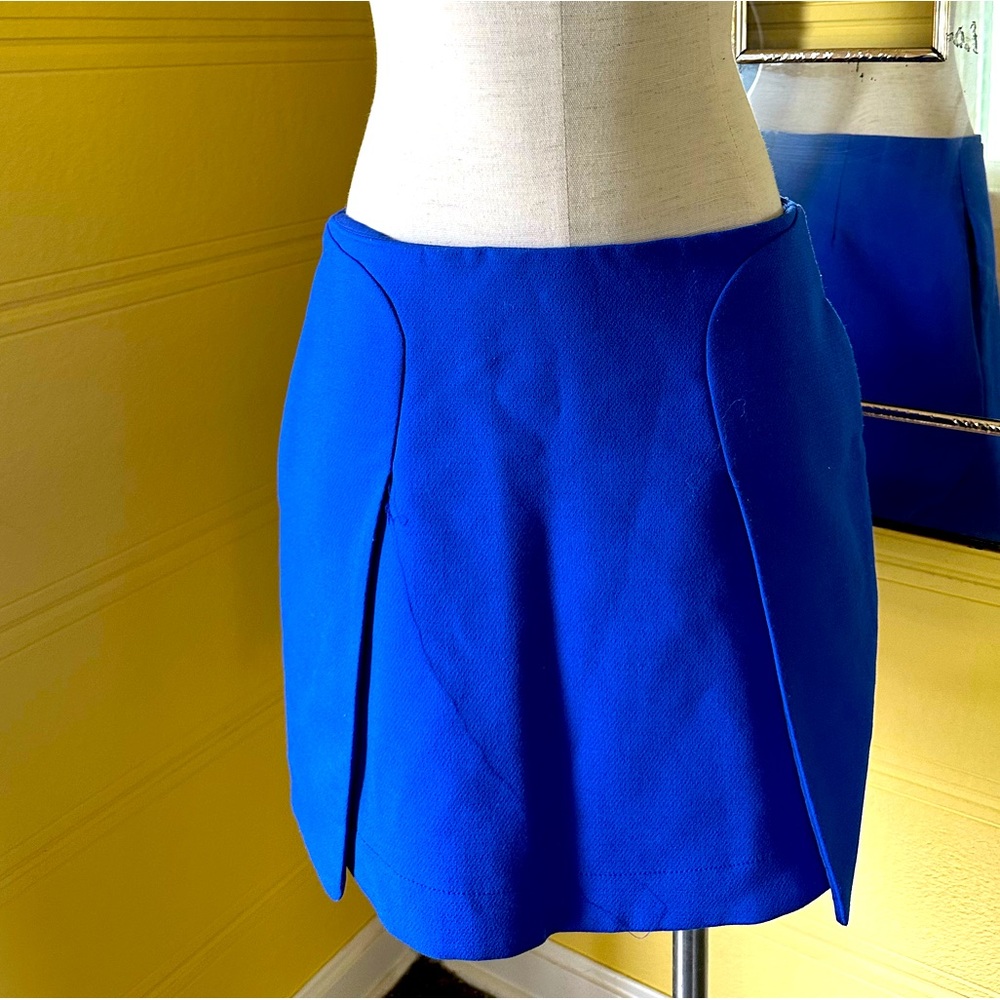 Banana Republic Skirt with Pockets